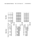 Fabrication of Magnetic Element Arrays diagram and image