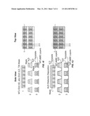 Fabrication of Magnetic Element Arrays diagram and image