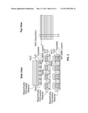 Fabrication of Magnetic Element Arrays diagram and image