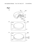 METHOD OF MAKING SEMICONDUCTOR LIGHT- EMITTING DEVICE diagram and image