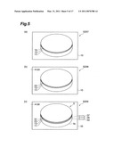 METHOD OF MAKING SEMICONDUCTOR LIGHT- EMITTING DEVICE diagram and image