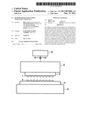 METHOD FOR MANUFACTURING SEMICONDUCTOR DEVICE diagram and image