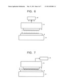 METHOD FOR MANUFACTURING SEMICONDUCTOR DEVICE diagram and image