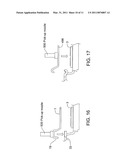 SELF LOCKING AND ALIGNING CLIP STRUCTURE FOR SEMICONDUCTOR DIE PACKAGE diagram and image