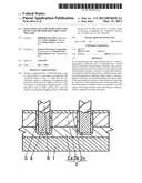 INSULATED GATE TYPE SEMICONDUCTOR DEVICE AND METHOD FOR FABRICATING THE SAME diagram and image