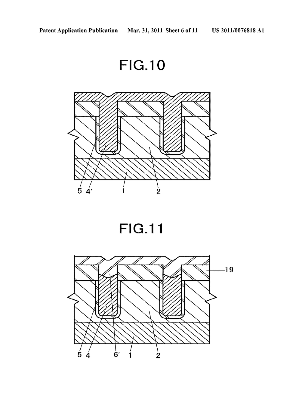 INSULATED GATE TYPE SEMICONDUCTOR DEVICE AND METHOD FOR FABRICATING THE SAME - diagram, schematic, and image 07