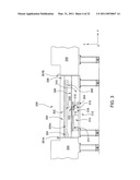 LASER SYSTEM FOR PROCESSING SOLAR WAFERS IN A CARRIER diagram and image