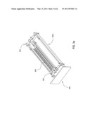 LASER SYSTEM FOR PROCESSING SOLAR WAFERS IN A CARRIER diagram and image