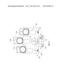 LASER SYSTEM FOR PROCESSING SOLAR WAFERS IN A CARRIER diagram and image