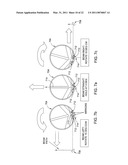 LASER SYSTEM FOR PROCESSING SOLAR WAFERS IN A CARRIER diagram and image