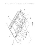 LASER SYSTEM FOR PROCESSING SOLAR WAFERS IN A CARRIER diagram and image