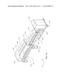 LASER SYSTEM FOR PROCESSING SOLAR WAFERS IN A CARRIER diagram and image