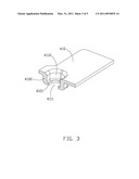 ELECTRICAL CONNECTOR HAVING IMPROVED BASE PLATE TO SUPPORT CAM diagram and image