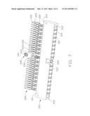 POWER CONNECTOR ASSEMBLY diagram and image