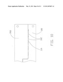 POWER CONNECTOR ASSEMBLY diagram and image