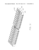 POWER CONNECTOR ASSEMBLY diagram and image