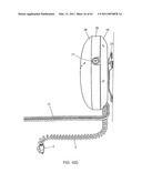 ELECTRICAL POWER SUPPLYING DEVICE HAVING A LOWER DECK HOUSING REGION FOR CONTAINING AND CONCEALING A PLURALITY OF ELECTRICAL POWER ADAPTERS ASSOCIATED WITH A PLURALITY OF ELECTRICAL APPLIANCES, AND AN UPPER DECK HOUSING REGION FOR SUPPORTING A RING-LIKE POWER ASSE diagram and image