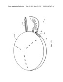 ELECTRICAL POWER SUPPLYING DEVICE HAVING A LOWER DECK HOUSING REGION FOR CONTAINING AND CONCEALING A PLURALITY OF ELECTRICAL POWER ADAPTERS ASSOCIATED WITH A PLURALITY OF ELECTRICAL APPLIANCES, AND AN UPPER DECK HOUSING REGION FOR SUPPORTING A RING-LIKE POWER ASSE diagram and image