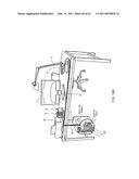 ELECTRICAL POWER SUPPLYING DEVICE HAVING A LOWER DECK HOUSING REGION FOR CONTAINING AND CONCEALING A PLURALITY OF ELECTRICAL POWER ADAPTERS ASSOCIATED WITH A PLURALITY OF ELECTRICAL APPLIANCES, AND AN UPPER DECK HOUSING REGION FOR SUPPORTING A RING-LIKE POWER ASSE diagram and image