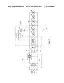 ELECTRICAL POWER SUPPLYING DEVICE HAVING A LOWER DECK HOUSING REGION FOR CONTAINING AND CONCEALING A PLURALITY OF ELECTRICAL POWER ADAPTERS ASSOCIATED WITH A PLURALITY OF ELECTRICAL APPLIANCES, AND AN UPPER DECK HOUSING REGION FOR SUPPORTING A RING-LIKE POWER ASSE diagram and image