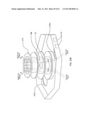 ELECTRICAL POWER SUPPLYING DEVICE HAVING A LOWER DECK HOUSING REGION FOR CONTAINING AND CONCEALING A PLURALITY OF ELECTRICAL POWER ADAPTERS ASSOCIATED WITH A PLURALITY OF ELECTRICAL APPLIANCES, AND AN UPPER DECK HOUSING REGION FOR SUPPORTING A RING-LIKE POWER ASSE diagram and image