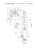 ELECTRICAL POWER SUPPLYING DEVICE HAVING A LOWER DECK HOUSING REGION FOR CONTAINING AND CONCEALING A PLURALITY OF ELECTRICAL POWER ADAPTERS ASSOCIATED WITH A PLURALITY OF ELECTRICAL APPLIANCES, AND AN UPPER DECK HOUSING REGION FOR SUPPORTING A RING-LIKE POWER ASSE diagram and image