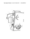 ELECTRICAL POWER SUPPLYING DEVICE HAVING A RING-LIKE STRUCTURE FOR RECEIVING POWER PLUGS, AND AN INTEGRATED THERMAL MANAGEMENT SYSTEM diagram and image