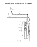 ELECTRICAL POWER SUPPLYING DEVICE HAVING A RING-LIKE STRUCTURE FOR RECEIVING POWER PLUGS, AND AN INTEGRATED THERMAL MANAGEMENT SYSTEM diagram and image