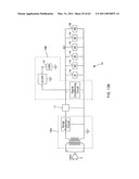 ELECTRICAL POWER SUPPLYING DEVICE HAVING A RING-LIKE STRUCTURE FOR RECEIVING POWER PLUGS, AND AN INTEGRATED THERMAL MANAGEMENT SYSTEM diagram and image