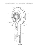 ELECTRICAL POWER SUPPLYING DEVICE HAVING A RING-LIKE STRUCTURE FOR RECEIVING POWER PLUGS, AND AN INTEGRATED THERMAL MANAGEMENT SYSTEM diagram and image