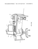 ELECTRICAL POWER SUPPLYING DEVICE HAVING A RING-LIKE STRUCTURE FOR RECEIVING POWER PLUGS, AND AN INTEGRATED THERMAL MANAGEMENT SYSTEM diagram and image