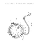 ELECTRICAL POWER SUPPLYING DEVICE HAVING A RING-LIKE STRUCTURE FOR RECEIVING POWER PLUGS, AND AN INTEGRATED THERMAL MANAGEMENT SYSTEM diagram and image