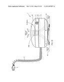 ELECTRICAL POWER SUPPLYING DEVICE HAVING A RING-LIKE STRUCTURE FOR RECEIVING POWER PLUGS, AND AN INTEGRATED THERMAL MANAGEMENT SYSTEM diagram and image