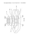 Method of managing excess appliance power cord length within an electrical power supplying device while containing a plurality of appliance power plugs and appliance power adapters associated with electrical appliances supported an environment diagram and image