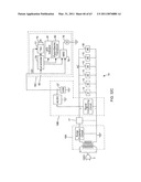 Method of managing excess appliance power cord length within an electrical power supplying device while containing a plurality of appliance power plugs and appliance power adapters associated with electrical appliances supported an environment diagram and image