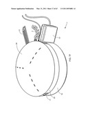 Ring-like electical power supplying structure for receiving the electrical power plugs of a plurality of electrical appliances and powering the same diagram and image