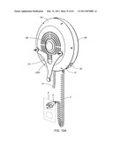 Ring-like electical power supplying structure for receiving the electrical power plugs of a plurality of electrical appliances and powering the same diagram and image