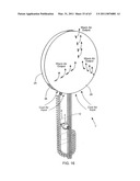 Ring-like electical power supplying structure for receiving the electrical power plugs of a plurality of electrical appliances and powering the same diagram and image