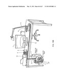 Ring-like electical power supplying structure for receiving the electrical power plugs of a plurality of electrical appliances and powering the same diagram and image