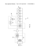 Ring-like electical power supplying structure for receiving the electrical power plugs of a plurality of electrical appliances and powering the same diagram and image