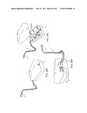 Ring-like electical power supplying structure for receiving the electrical power plugs of a plurality of electrical appliances and powering the same diagram and image