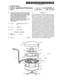 Wall-mountable electrical power supplying device having a ring-like structure for receiving the power plugs and/or power adapters associated with a plurality of electrical appliances, and a housing containing and concealing the same during power supply operations diagram and image