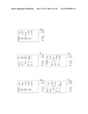 ELECTRICAL CONNECTOR WITH IMPROVED CONTACT ARRANGEMENT diagram and image