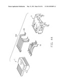 ELECTRICAL CONNECTOR WITH IMPROVED CONTACT ARRANGEMENT diagram and image