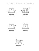 Waist warmer diagram and image