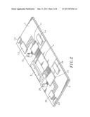 Near field communcation device diagram and image