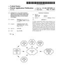 EMERGENCY CALLS FOR INTERNET PROTOCOL MULTIMEDIA SUBSYSTEM (IMS) OVER PACKET SWITCHED CODE DIVISION MULTIPLE ACCESS (CDMA) NETWORKS diagram and image