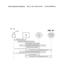 EMERGENCY CALLS FOR INTERNET PROTOCOL MULTIMEDIA SUBSYSTEM (IMS) OVER PACKET SWITCHED CODE DIVISION MULTIPLE ACCESS (CDMA) NETWORKS diagram and image