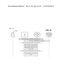 EMERGENCY CALLS FOR INTERNET PROTOCOL MULTIMEDIA SUBSYSTEM (IMS) OVER PACKET SWITCHED CODE DIVISION MULTIPLE ACCESS (CDMA) NETWORKS diagram and image