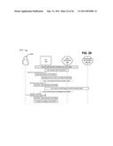 EMERGENCY CALLS FOR INTERNET PROTOCOL MULTIMEDIA SUBSYSTEM (IMS) OVER PACKET SWITCHED CODE DIVISION MULTIPLE ACCESS (CDMA) NETWORKS diagram and image